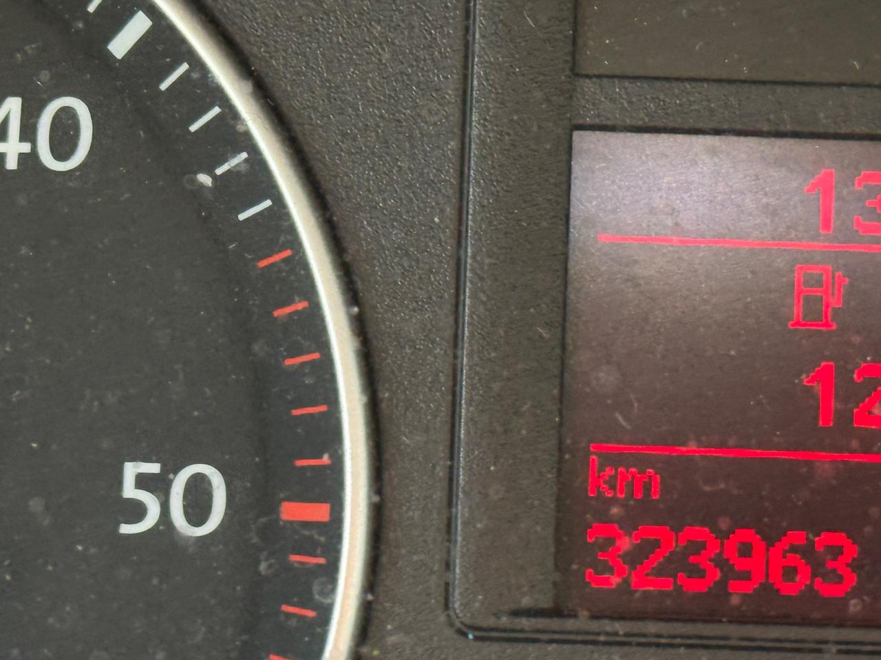 Volkswagen Golf Plus 1.9 TDI 5p. Comfortline