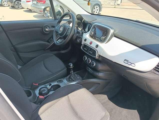 Fiat 500X 500 X 2018 1.0 T3 Urban 120cv manuale IVA DED.