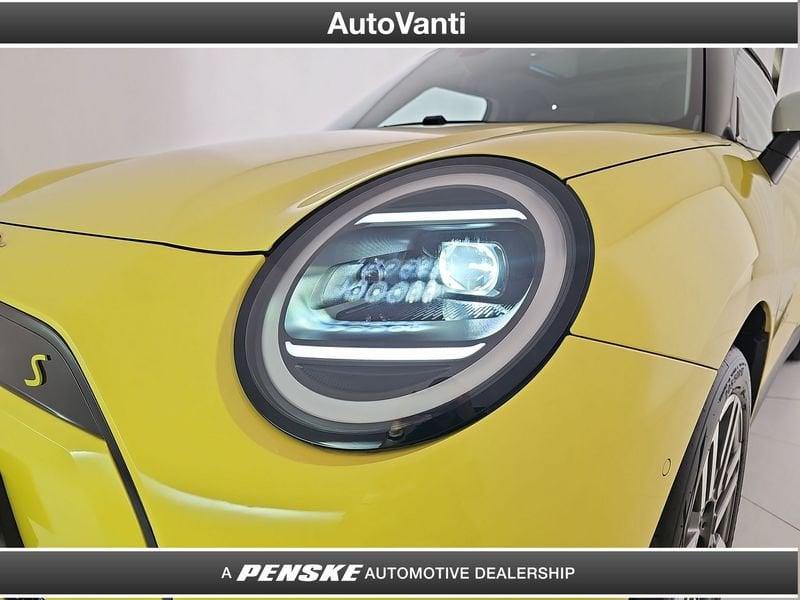 MINI Mini Cooper A.E. Cooper SE Classic