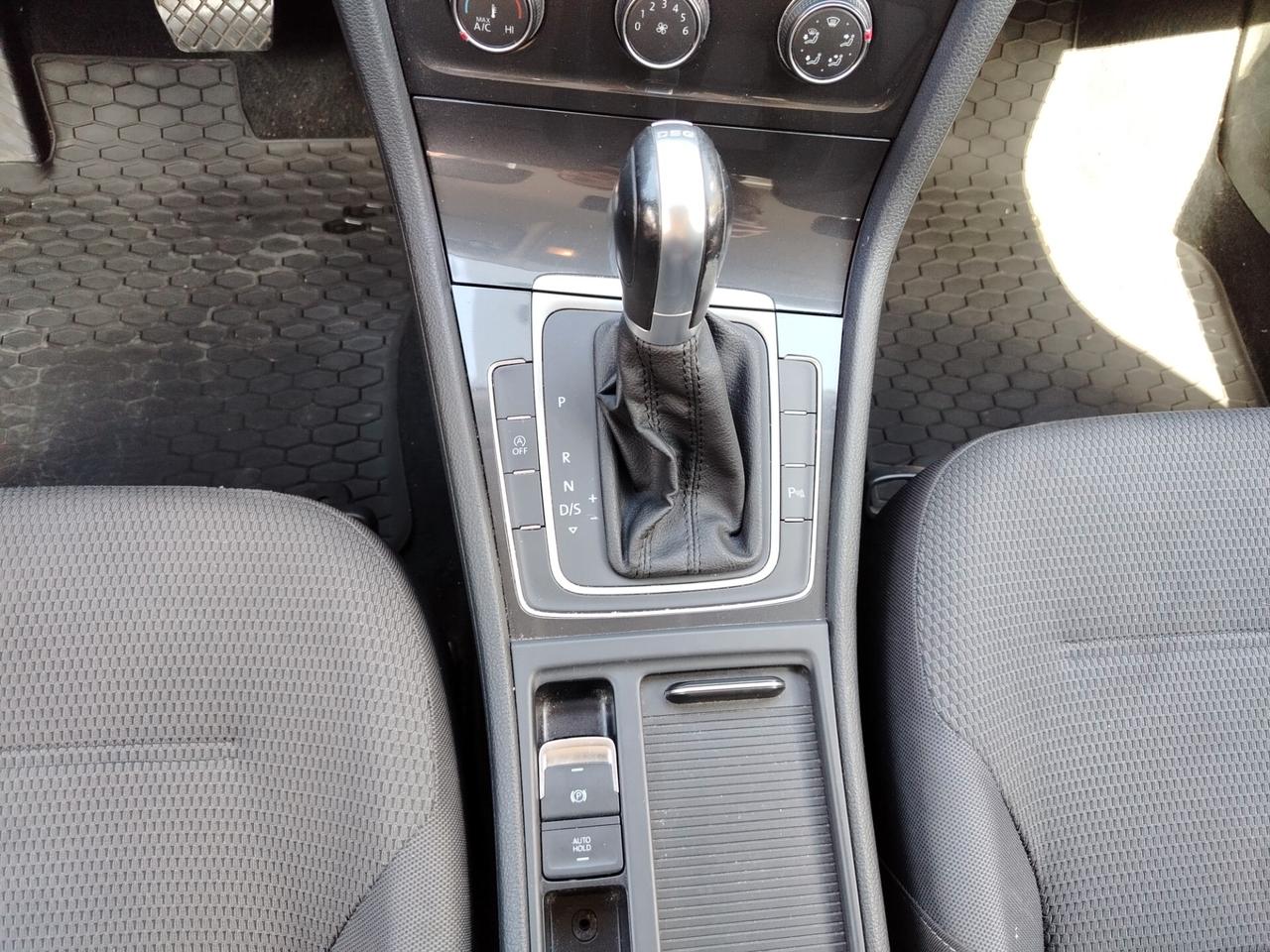 Volkswagen Golf 1.6 TDI 115 CV DSG 5p. Highline BlueMotion Technology