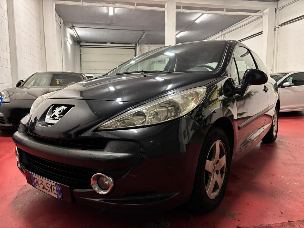 Peugeot 207 1.4 VTi 95CV 3p. XS