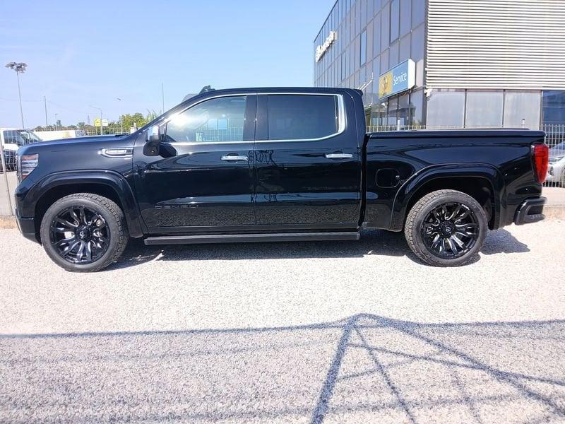 GMC Sierra 6.2L EcoTec3 V8 Aut. Denali N1