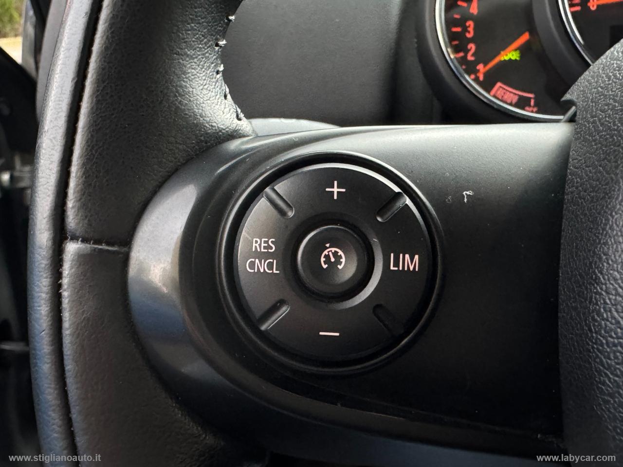 MINI Mini Cooper D Business Countryman Aut.