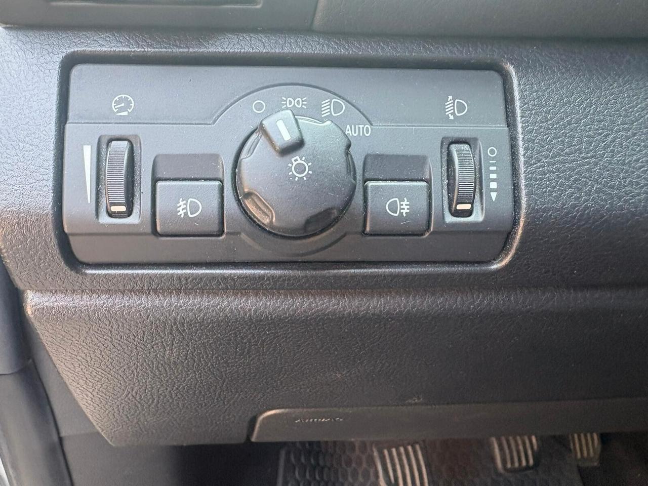 Land Rover Freelander 2.2 TD4 S.W. HSE