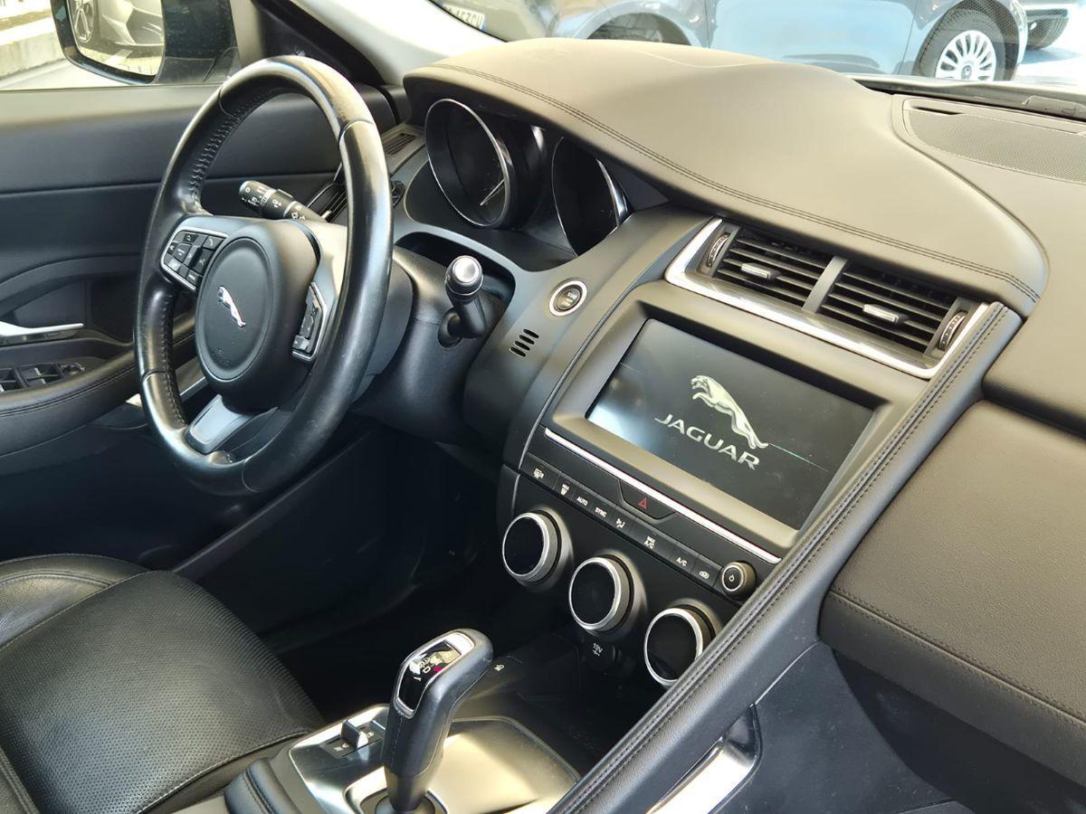 JAGUAR - E-pace - 2.0D 180CV AWD aut. S