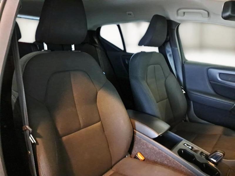 VOLVO XC40 D3 Geartronic