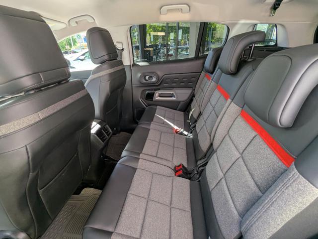CITROEN C5 Aircross BlueHDi 130 S&S Feel