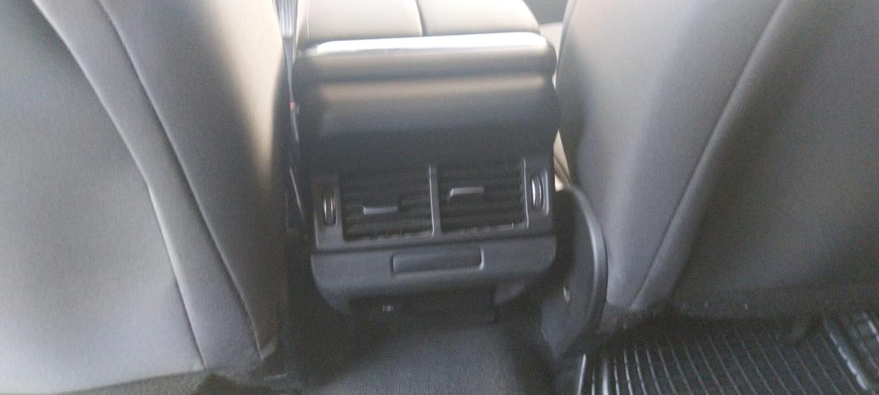 Land Rover Range Evoque 2.0D I4 163 CV AWD Auto SE