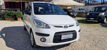 HYUNDAI i10 1.1 12V BlueDrive GPL Style