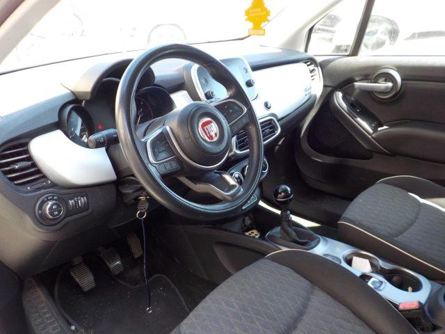 FIAT 500X 1.3 Mjt 95 CV City Cross