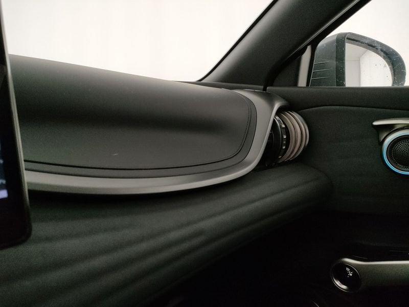 BYD Atto 3 Atto 3 Comfort