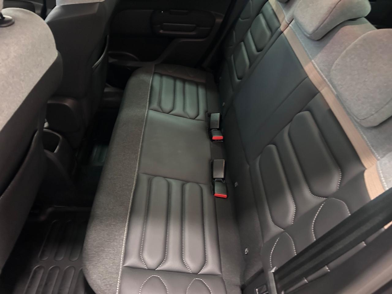 Citroen C3 Aircross BlueHDi 110 S&S Feel