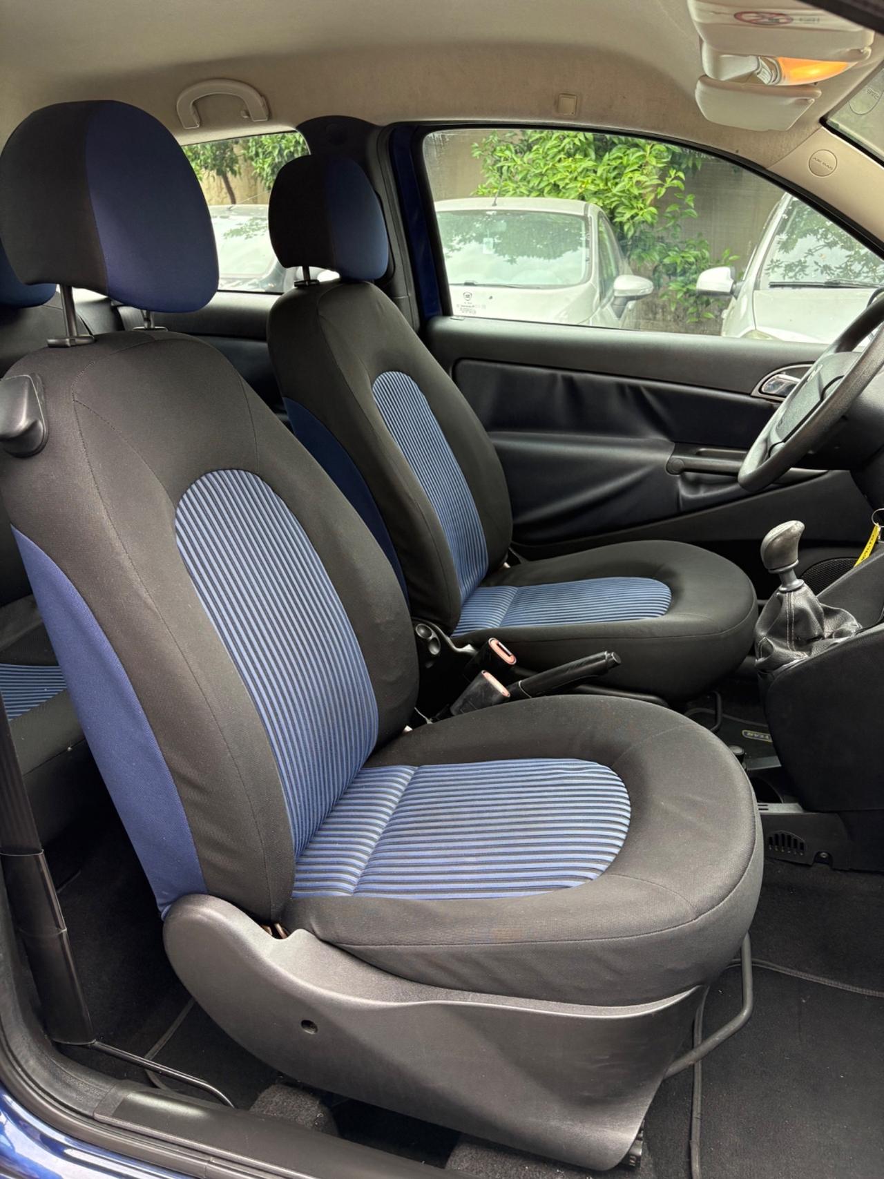 Lancia Ypsilon 1.2 benz. Splendida condizioni