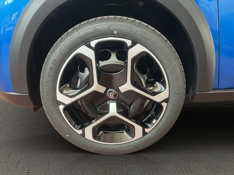 Citroën C3 C3 1.2 puretech turbo Plus 100cv s&s