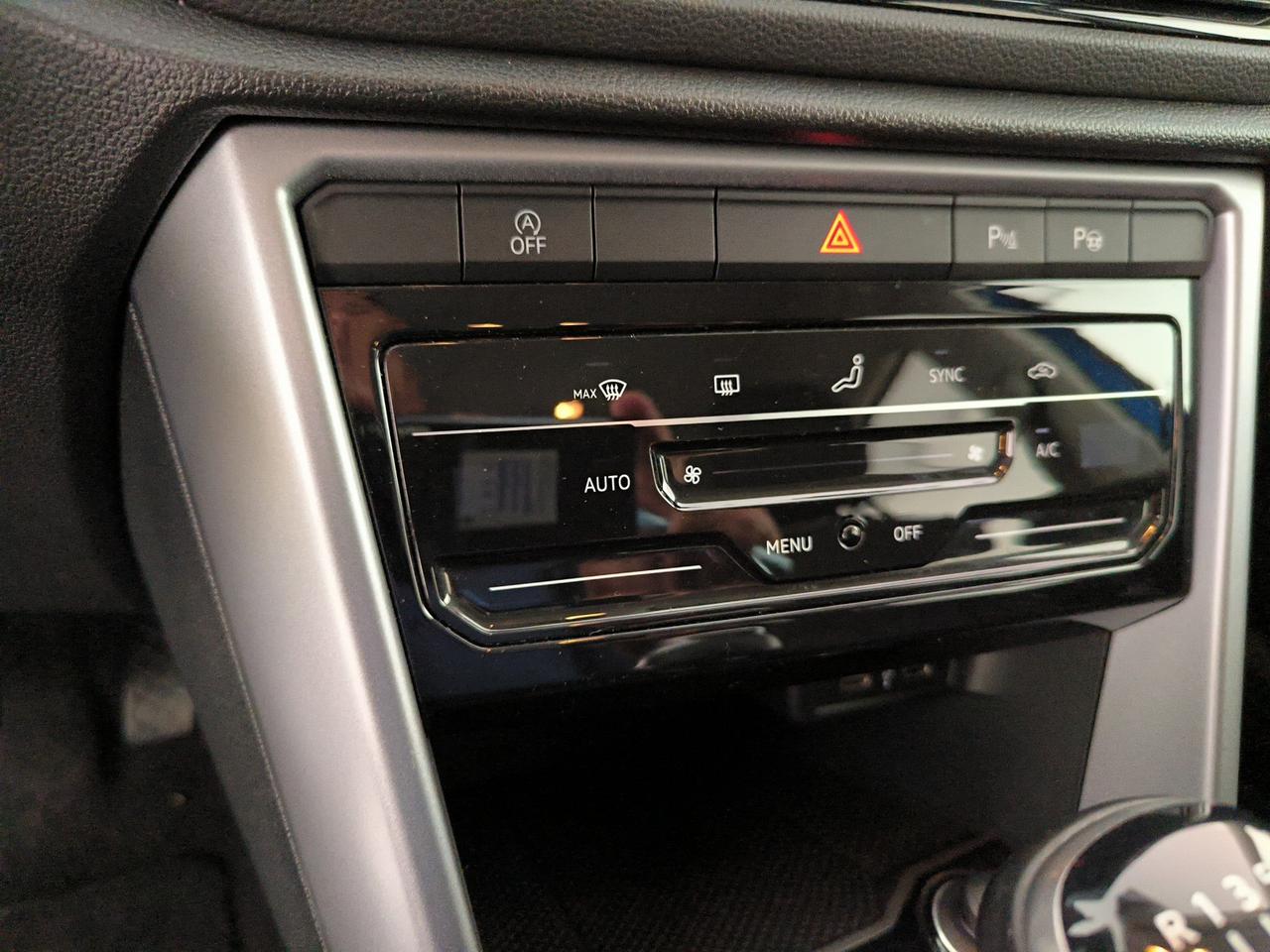 Volkswagen T-Roc 2.0 tdi life 115cv