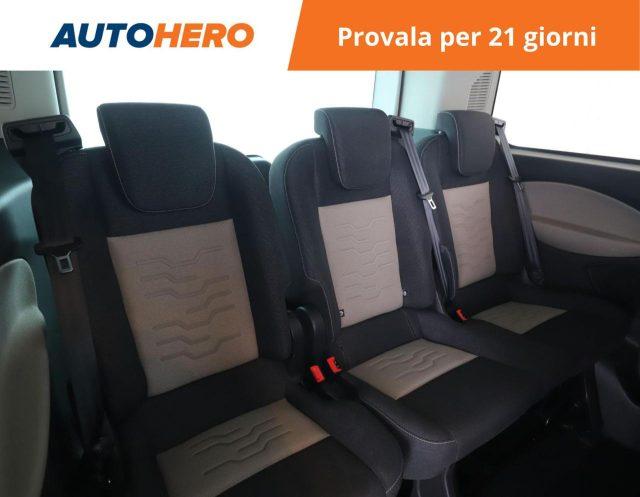 FORD Tourneo Custom 310 2.0 TDCi 130CV PC Titanium