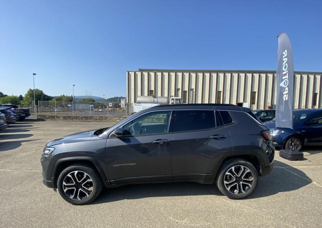 JEEP Compass *PROMO* 1.6 Multijet II 2WD Limited