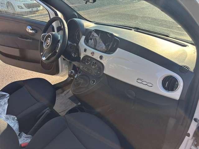 Fiat 500 1.0 hybrid Dolcevita 70cv MY24