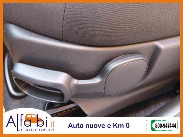 FIAT Pandina 1.0 FireFly 65CV Hybrid Cross
