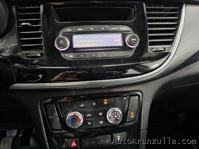 OPEL Mokka X 1.6 Ecotec 115CV 4x2 Start&Stop