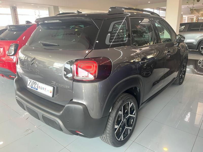 CITROEN C3 Aircross PureTech 130 S&S EAT6 Shine Pack