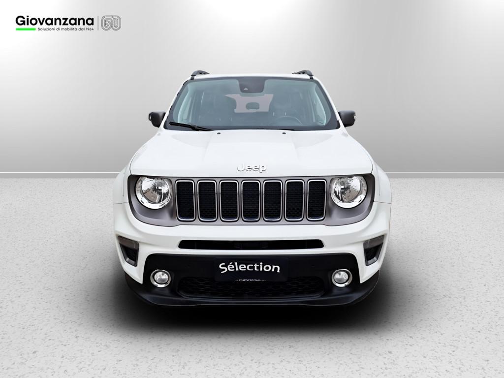 Jeep Renegade 1.0 T3 LIMITED 120cv