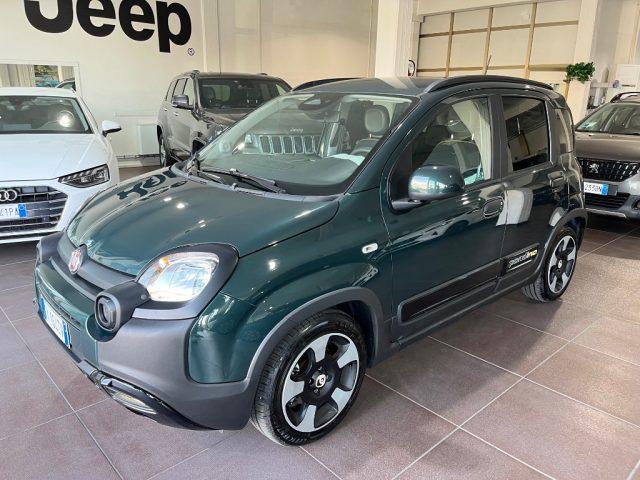 FIAT Panda Cross 1.0 FireFly S&S Hybrid