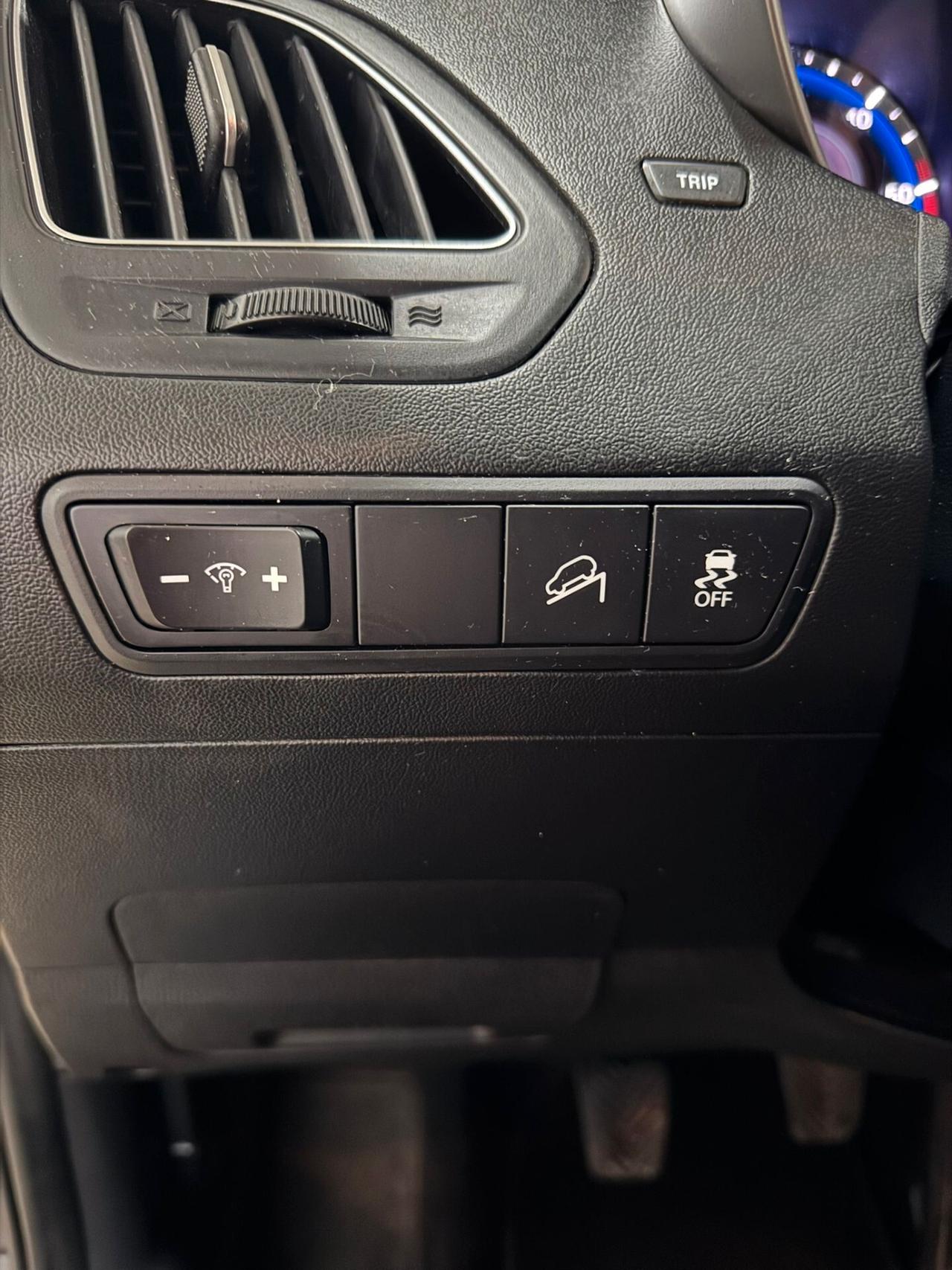 Hyundai iX35 1.7 CRDi 2WD Classic