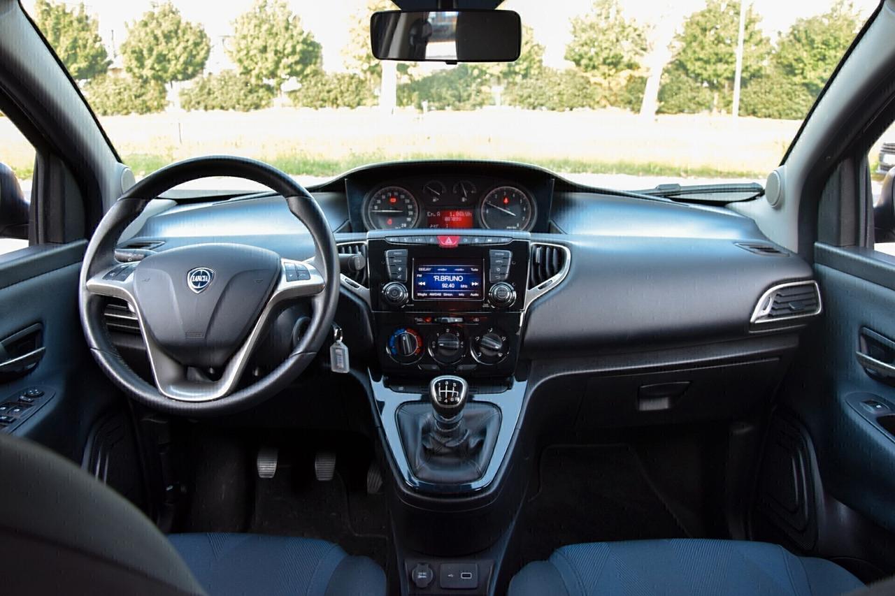 Lancia Ypsilon BENZINA Hybrid Ecochic