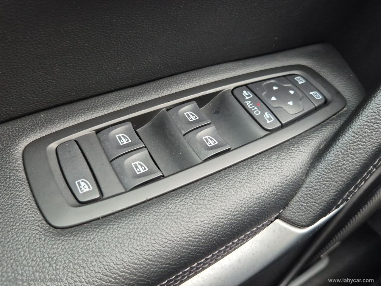 RENAULT Kadjar Blue dCi 8V 115 CV Sport Edition2