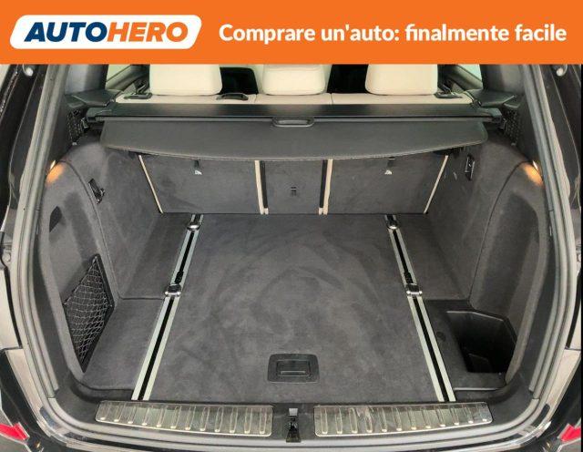 BMW X3 xDrive20d xLine