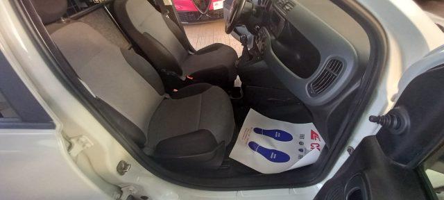 FIAT Panda 1.2 Pop Van 2 posti GPL nuovo