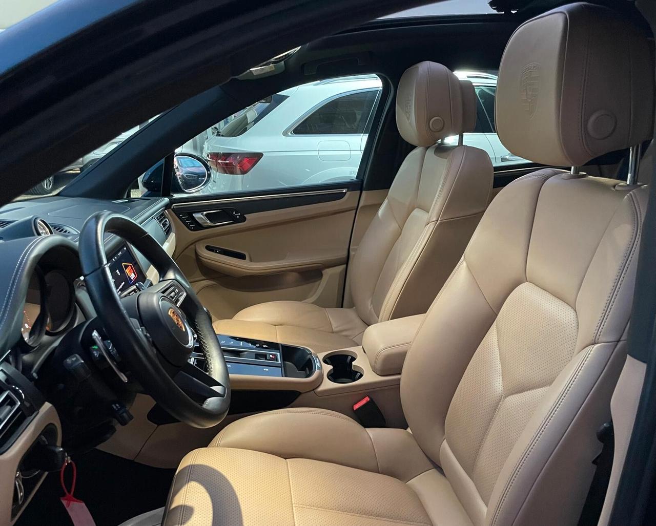 Porsche Macan 2.0 265CV 2022