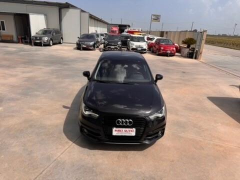 Audi A1 SPB 1.6 TDI Ambition