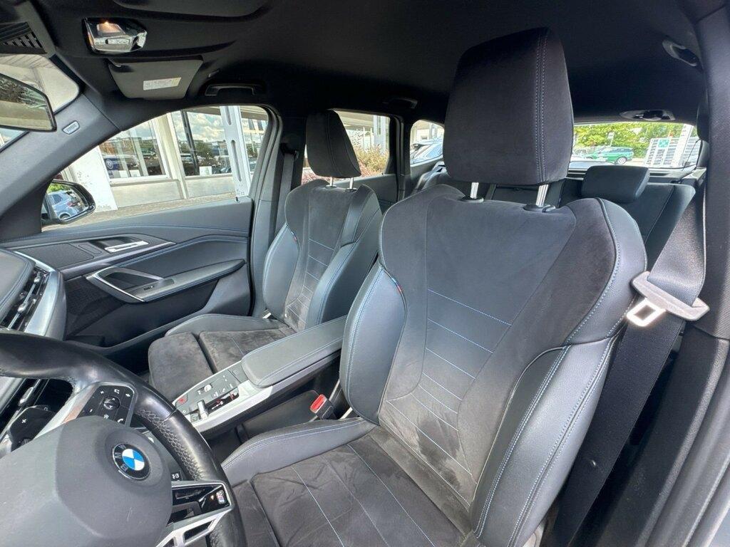 BMW X1 18 d Msport sDrive DCT