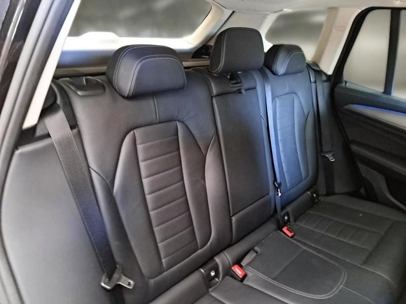 BMW X3 xDrive 30e Luxury Autom.