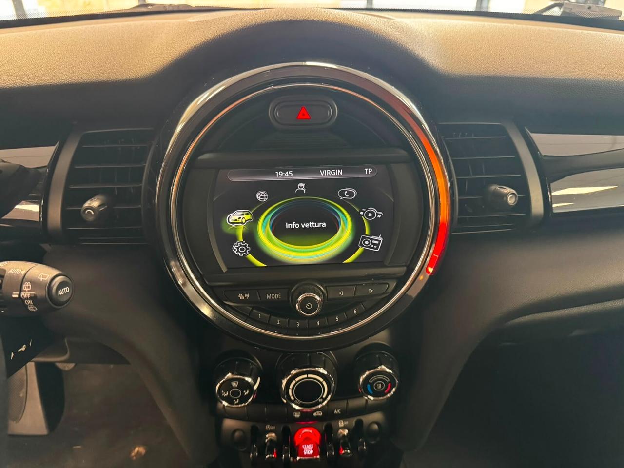 Mini 1.5 One D Business 5 porte