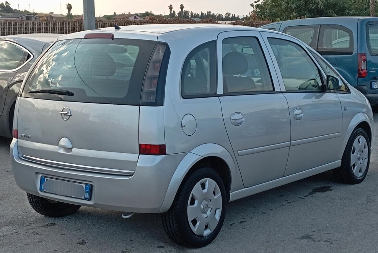 Opel Meriva 1.4 16V Club