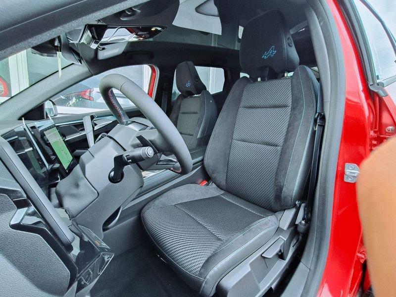 Renault Espace Esprit Alpine my24 Full Hybrid E-Tech 200 7p rif.5868