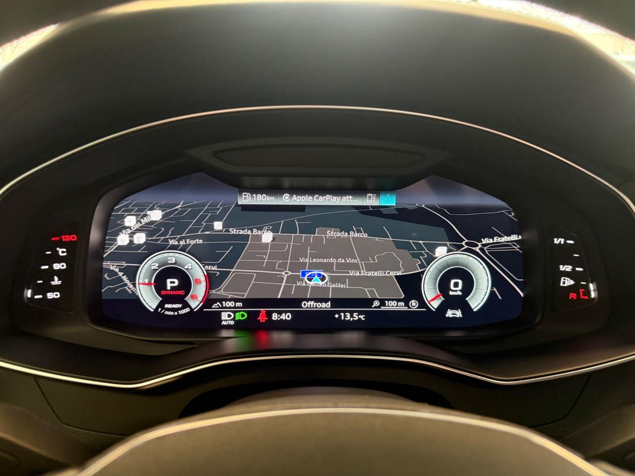 Audi A6 Avant 40 2.0 TDI S tronic Business Design