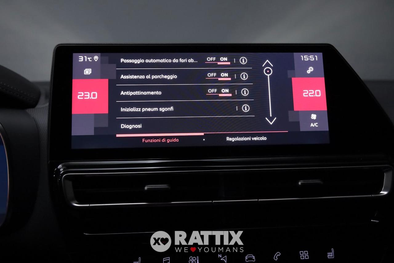 Citroen C5 Aircross 1.2 Puretech 130CV Shine Pack EAT8