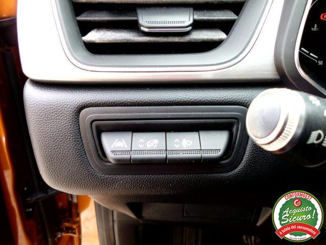 RENAULT Captur Blue dCi 95 CV Intens