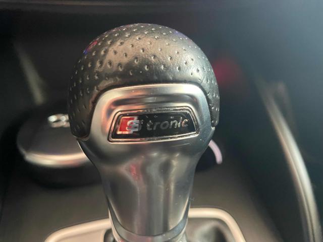 AUDI A3 Sp Back 2.0 TDI clean diesel S tronic Attraction