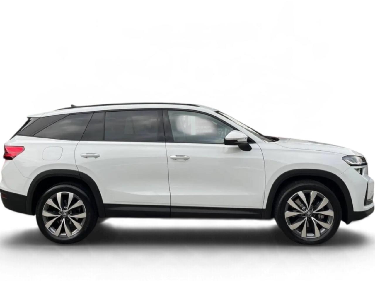 Skoda Kodiaq 1.5 TSI Hybrid DSG Style Perfetta
