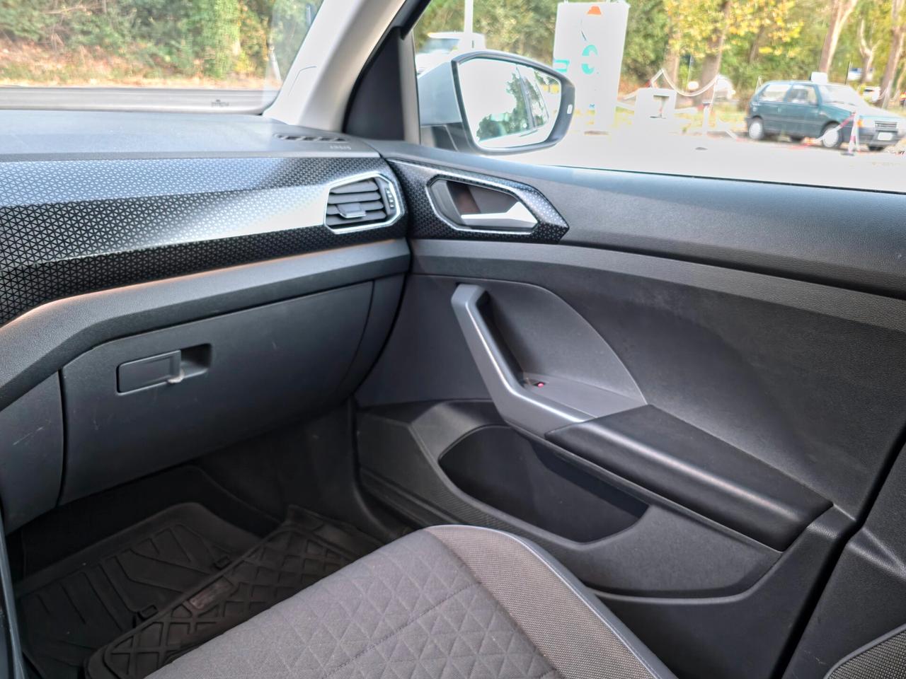 Volkswagen T-Cross 1.0 TSI 115 CV First Edition E6 Manuale NEO 2019