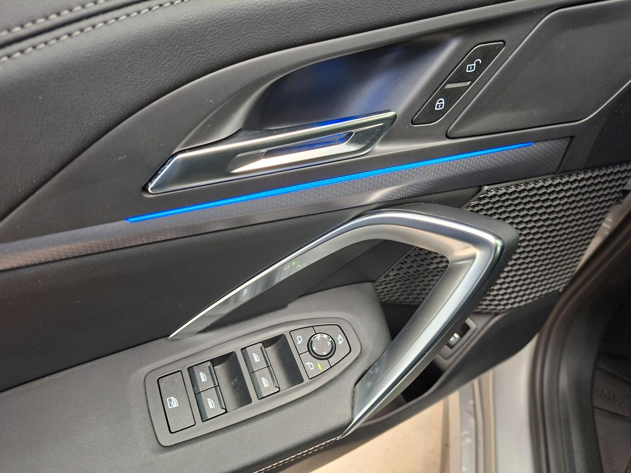 Bmw X1 xDrive 23d Msport Pro