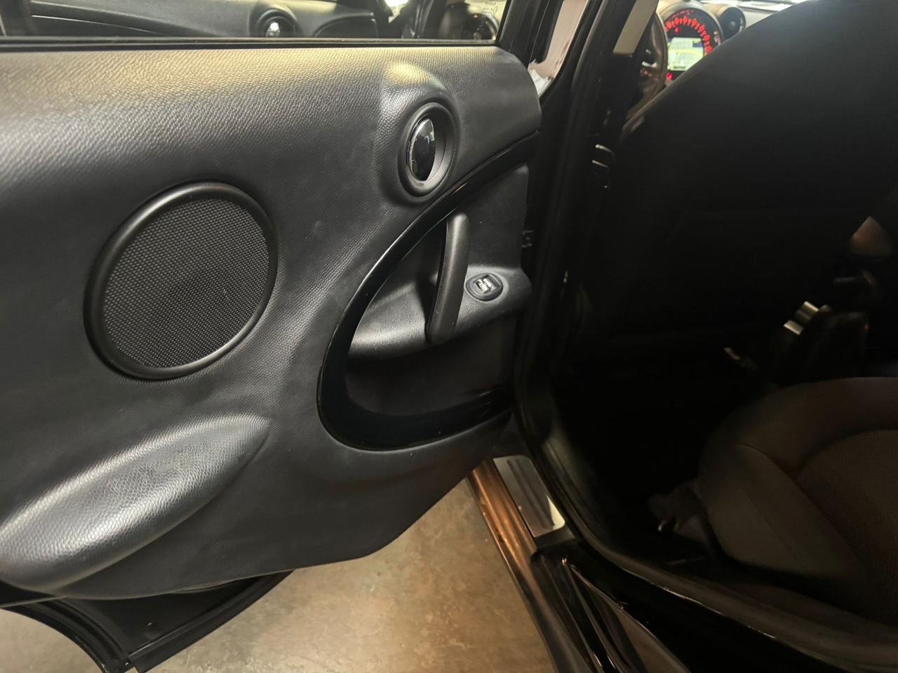 Mini Cooper D Countryman 1.6 One Business