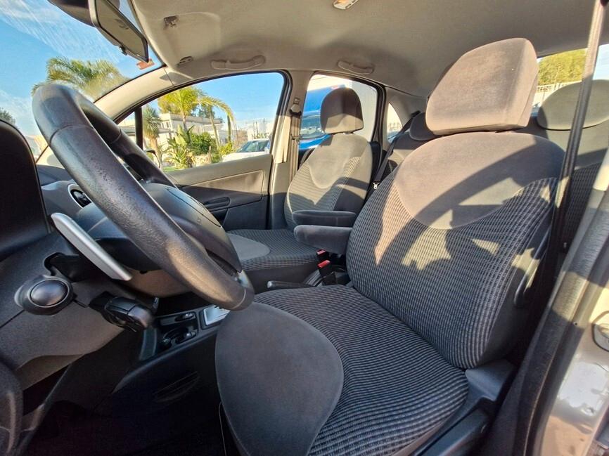 Citroen C3 1.4 Exclusive