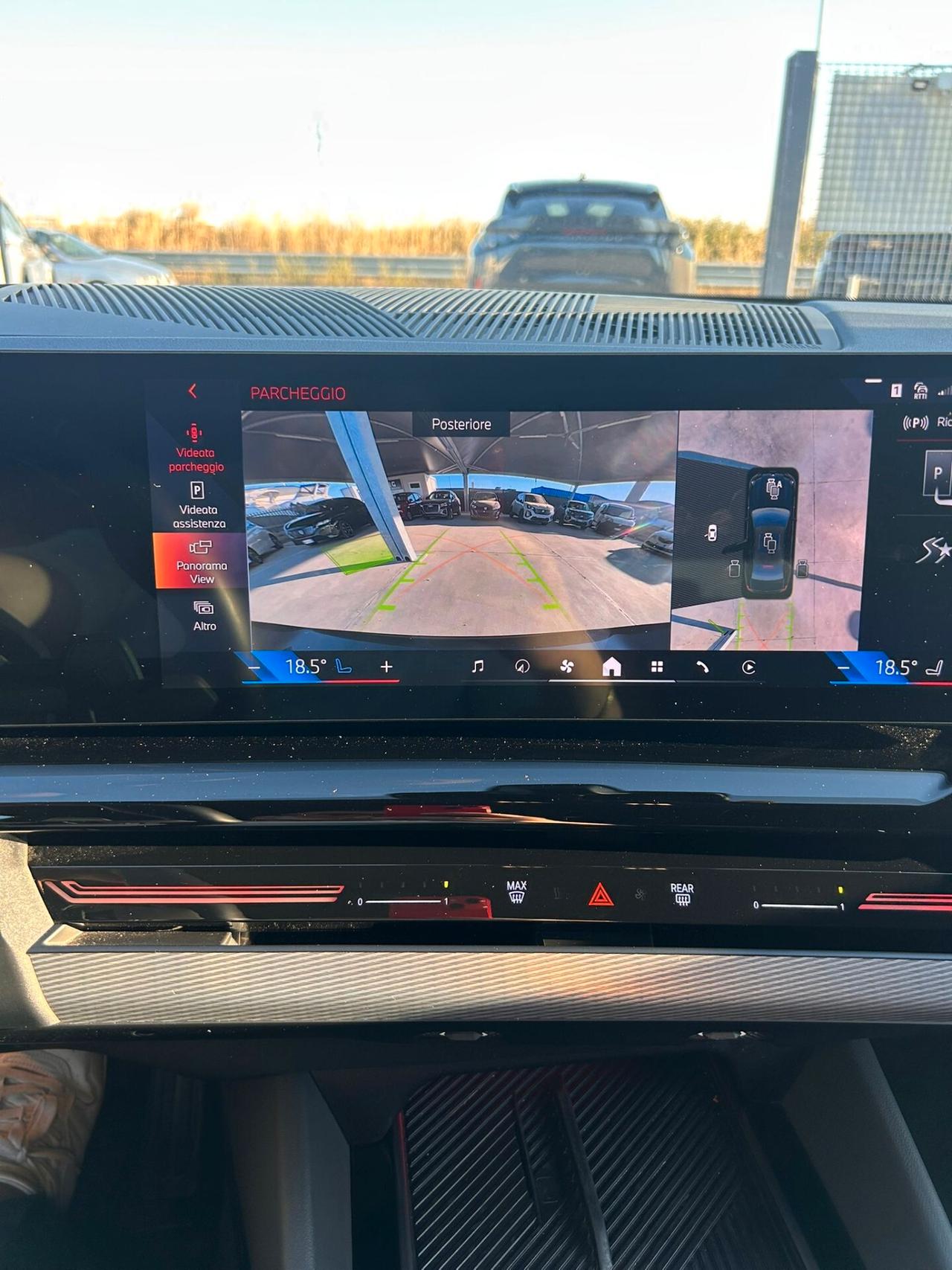 Bmw 520 520d 48V xDrive Msport Pro