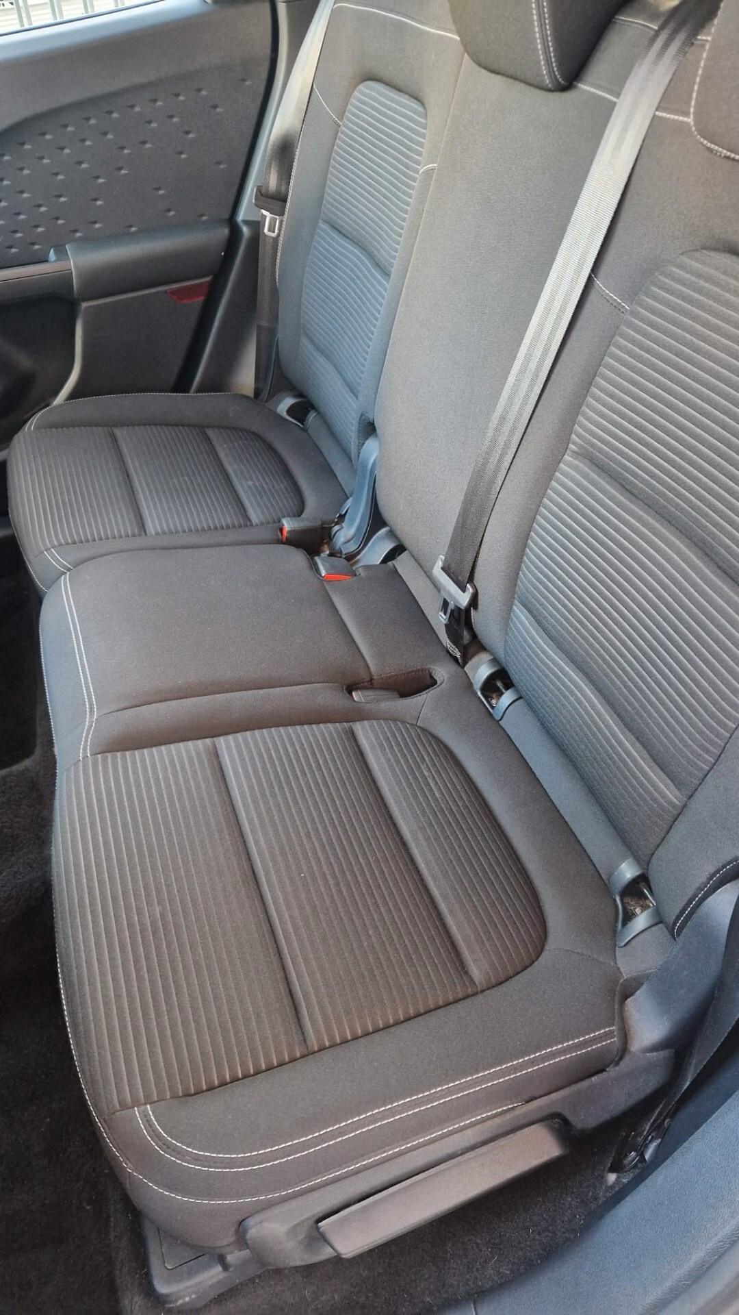 Ford Kuga 1.5 EcoBlue 120 CV 2WD Titanium X